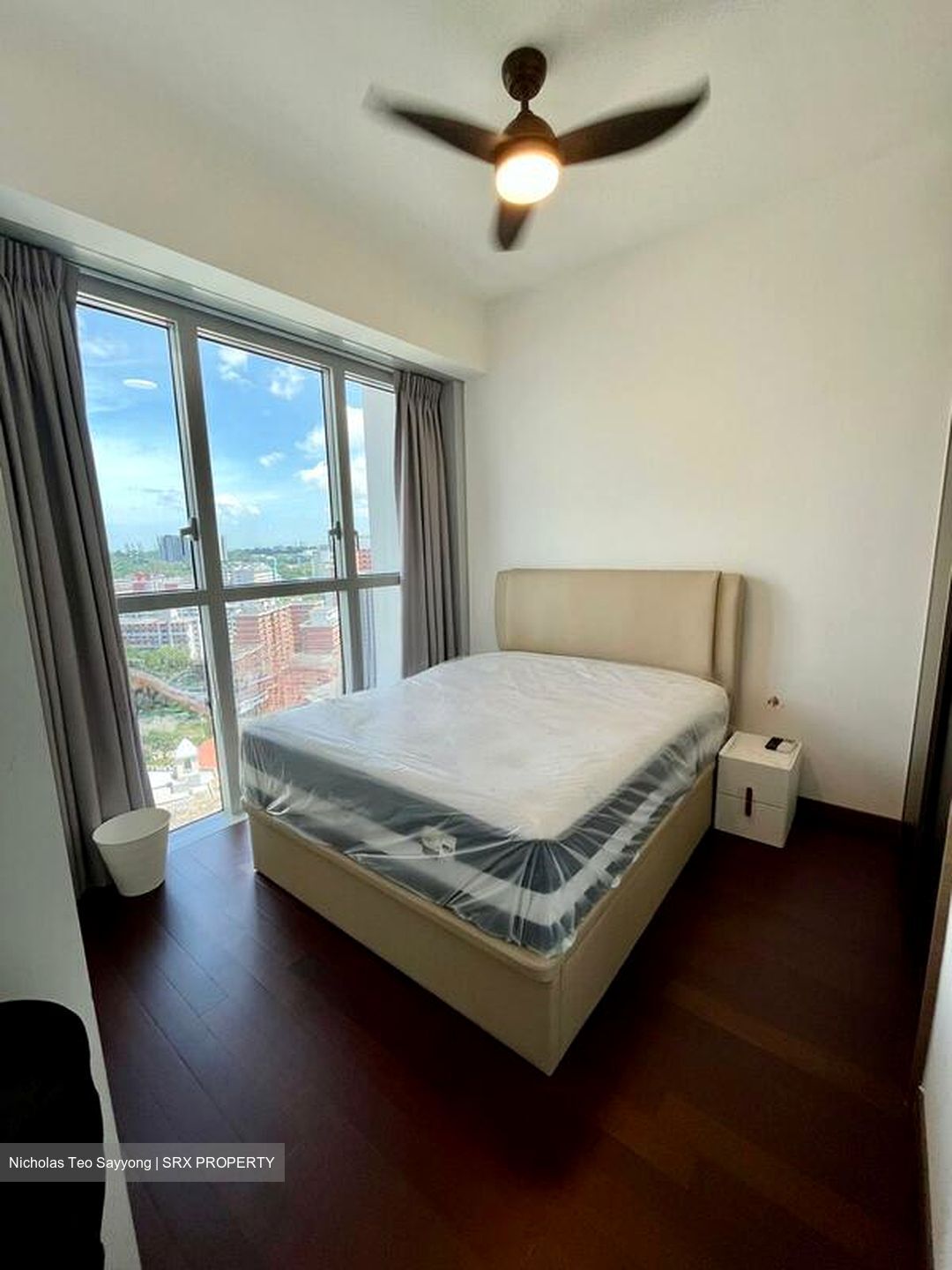 Queens Peak (D3), Condominium #515868381